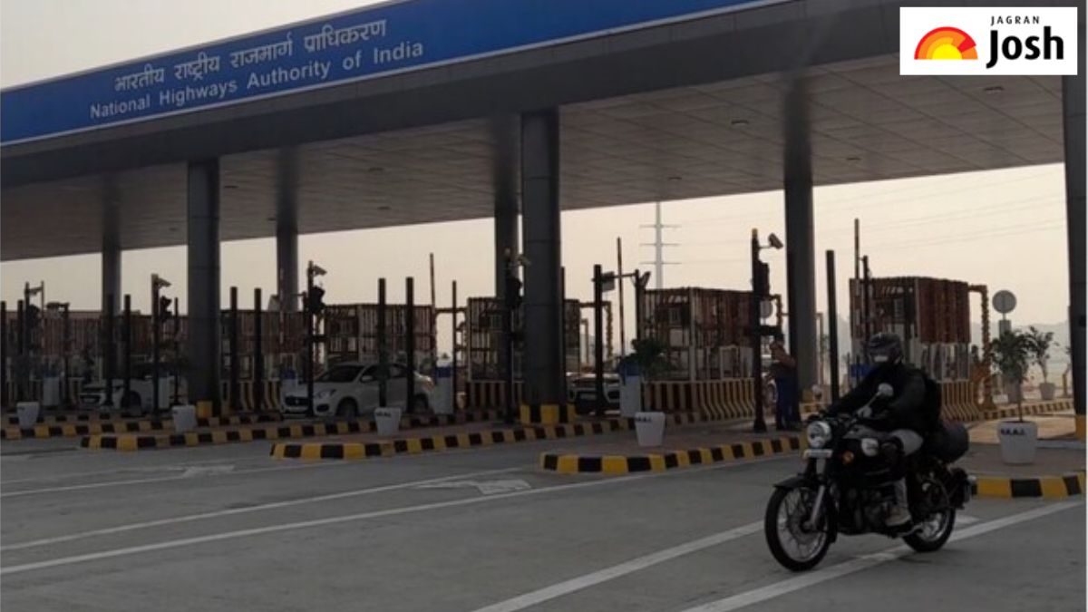 स्कूटर और बाइक पर क्यों नहीं लगता टोल टैक्स, जानें वजह