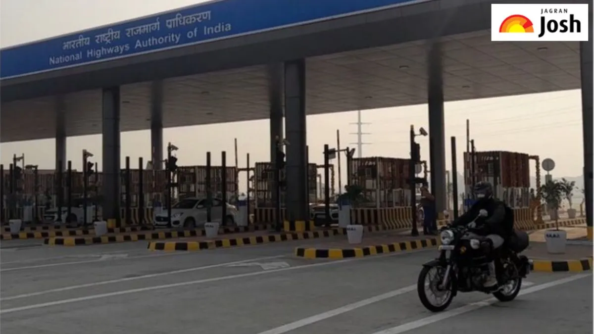 दोपहिया वाहन चालकों पर क्यों नहीं लगता टोल टैक्स