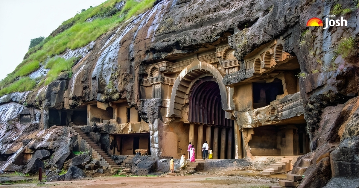 List of 7 Oldest Caves in India