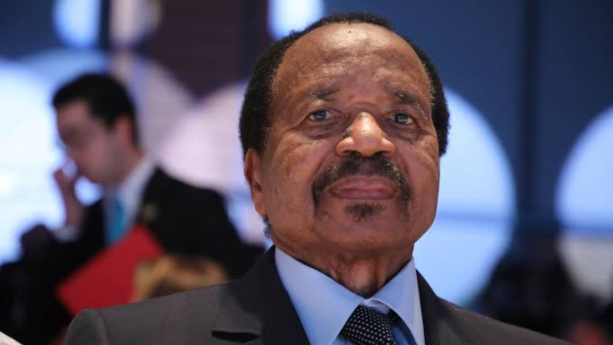 Who is the Oldest President in the World? Check Here