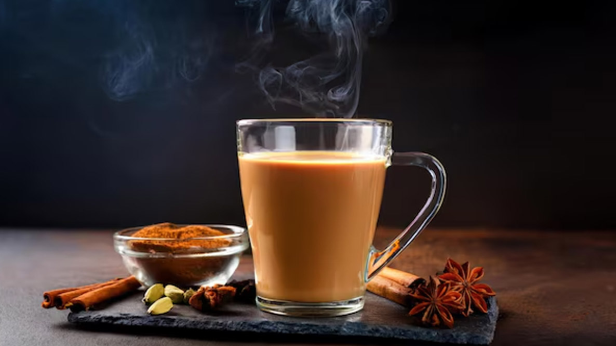 Top 10 Tea-Producing States in India 2025