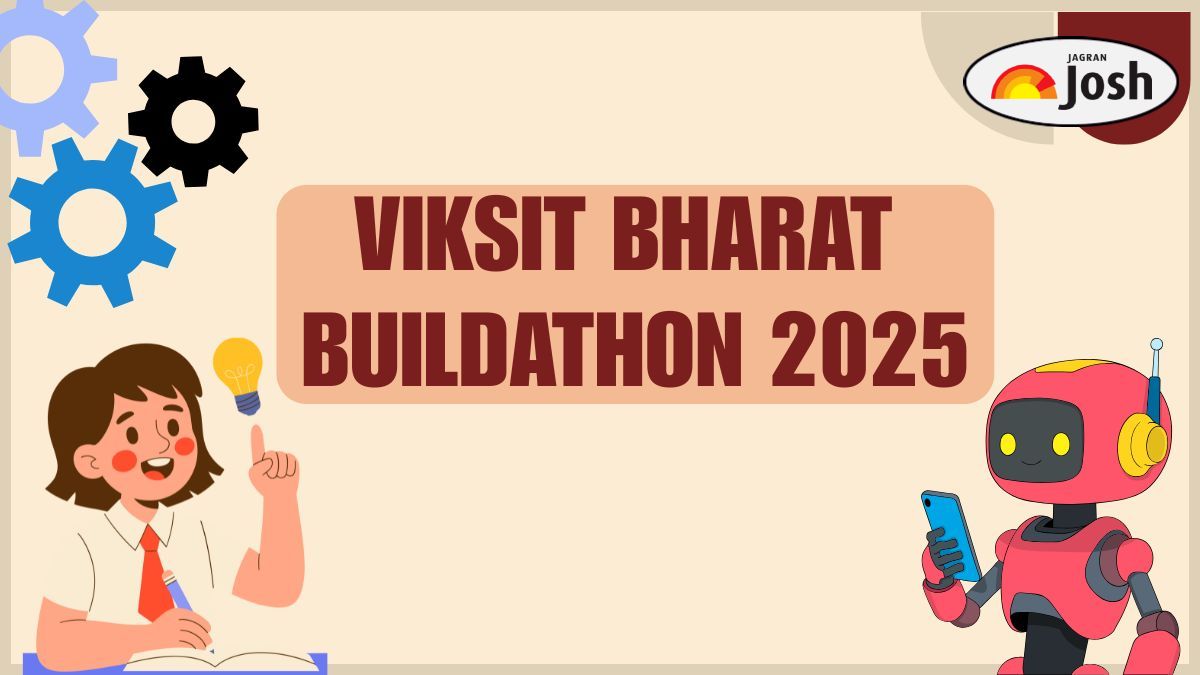 Viksit Bharat Buildathon 2025: Know All About Rewards, Prize Money and Winners for School Students
