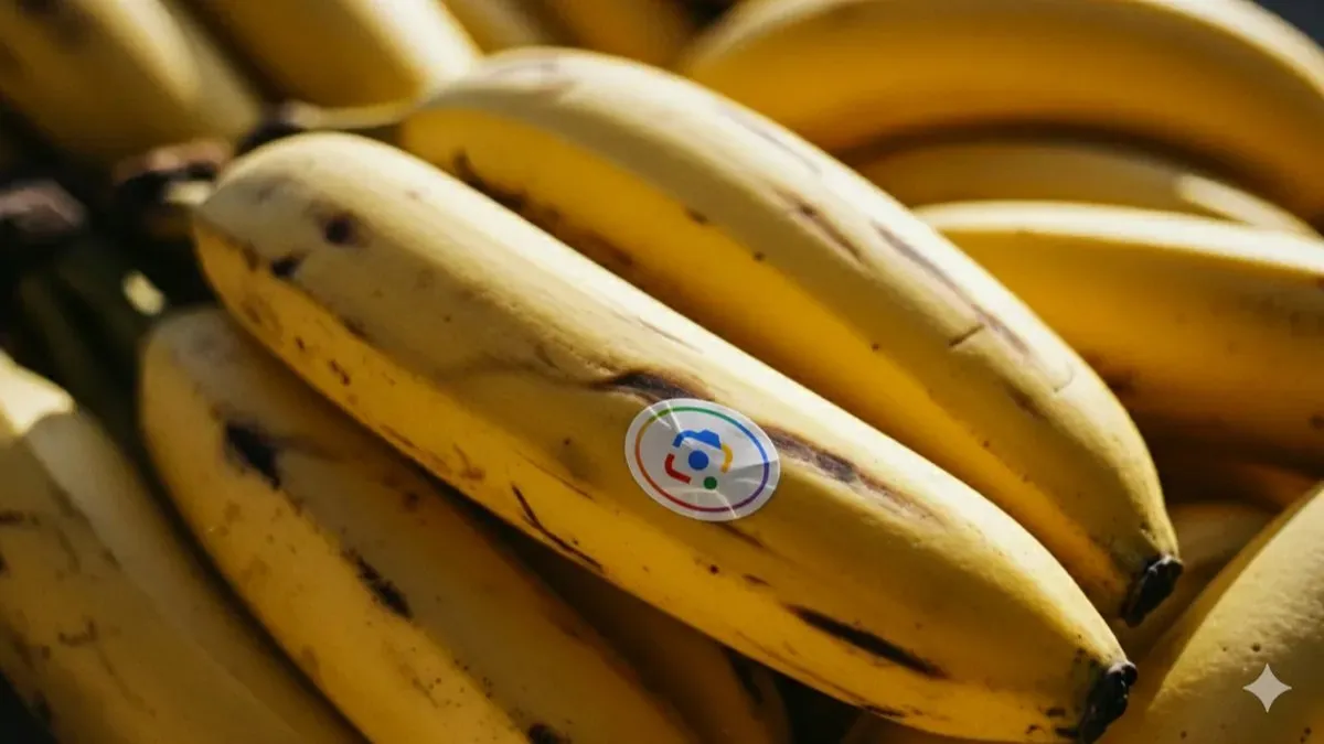 Nano Banana AI