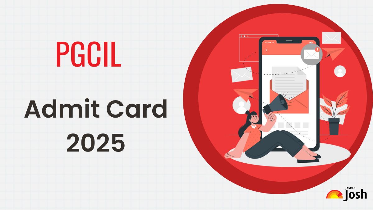 PGCIL Admit Card 2025 Released at powergrid.in, Download Field Engineer and Supervisor Exam Hall Ticket PDF - Link Here