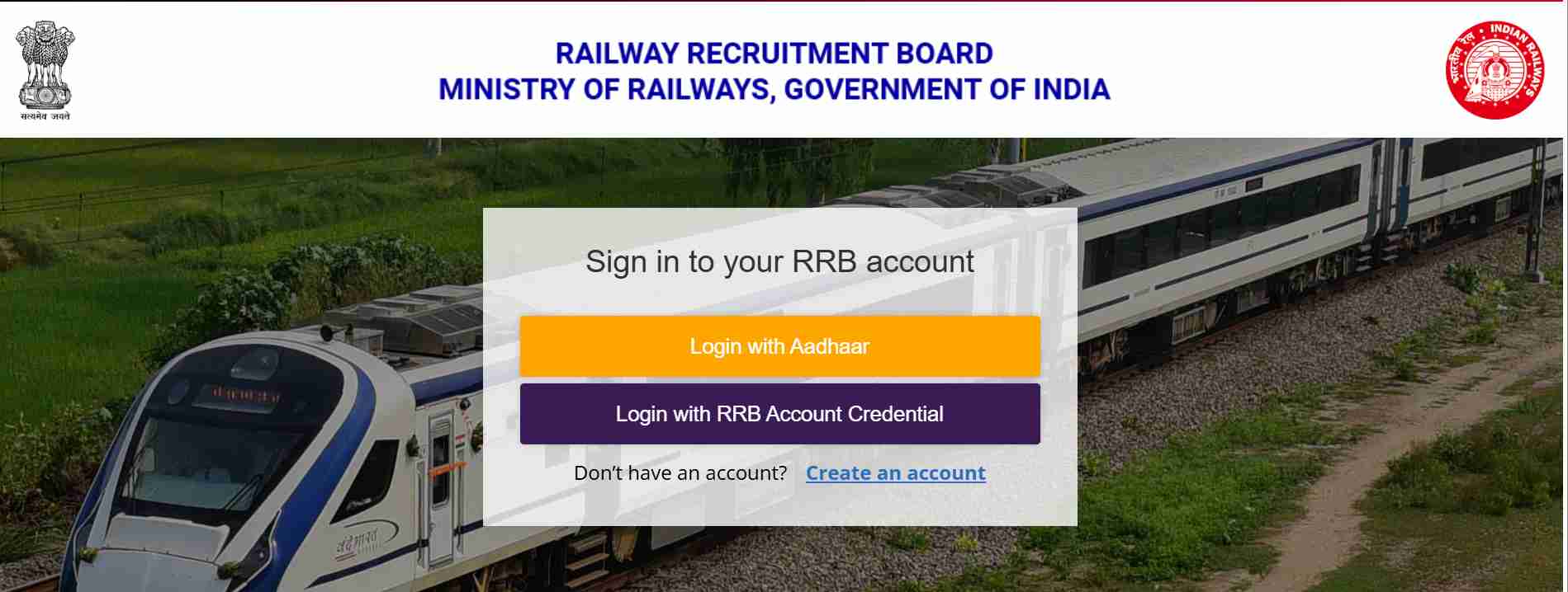 RRB Section Controller Online Form 2025: आरआरबी सेक्शन कंट्रोलर आवेदन की अंतिम तिथि, तुरंत करें rrbapply.gov.in Apply