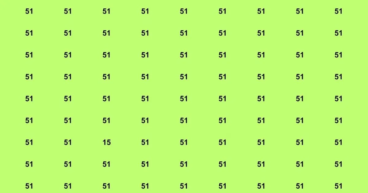 Find the Hidden Odd Number
