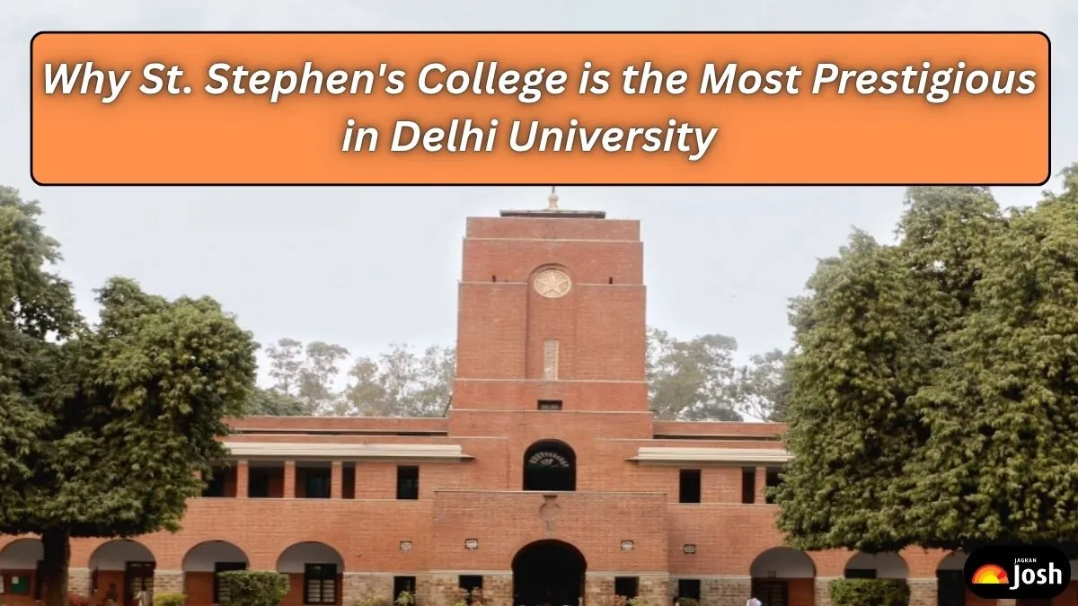 St. Stephen's College
