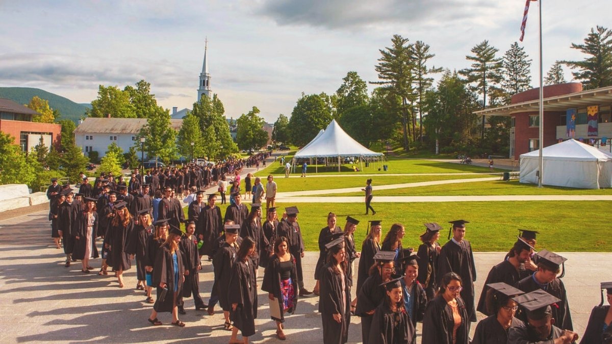 Best 9 U.S. Small Colleges in 2025: Check List of the Top Schools for Personalised Education!

