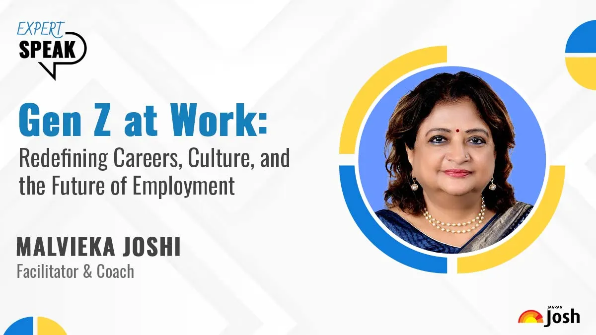 Gen Z at Work: Redefining Careers, Culture, and the Future of Employment
