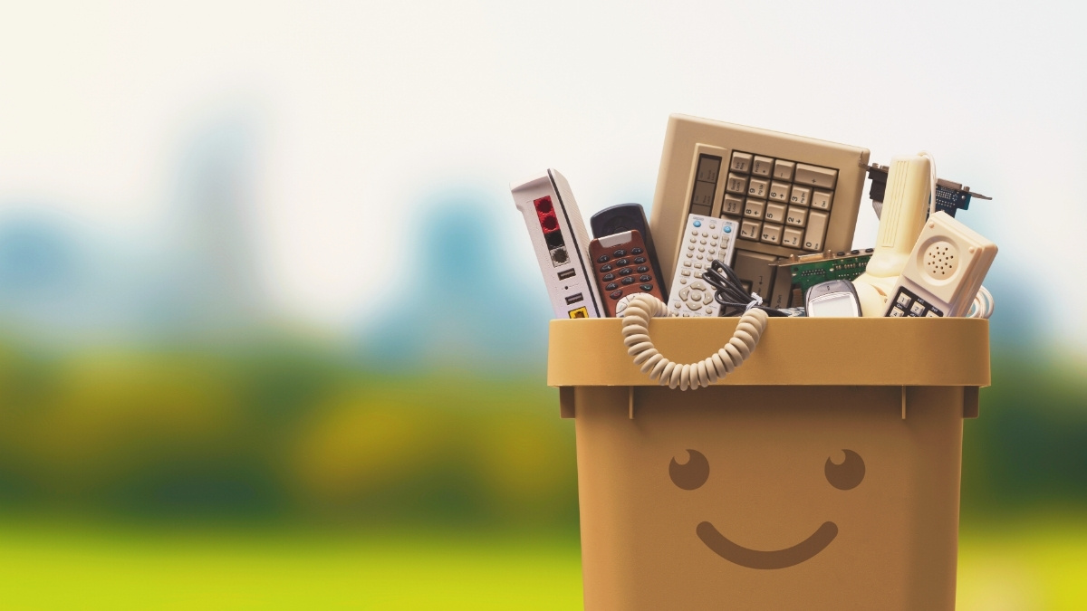 International E-waste Day: Know the Date, Theme, History, Purpose & Facts Here!
