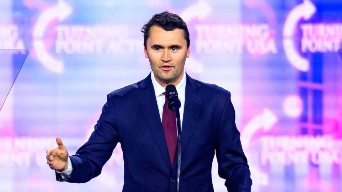 National Day of Remembrance For Charlie Kirk: When is it Celebrated and Why?