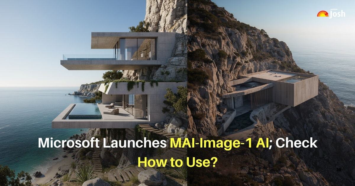 Microsoft Launches MAI-Image-1, a Text-to-Image Creation AI; Check How to USE with Prompts Inside