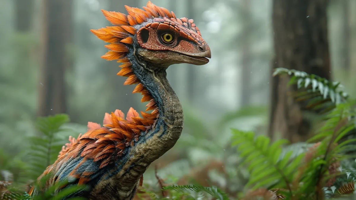 Most intelligent dinosaurs.
