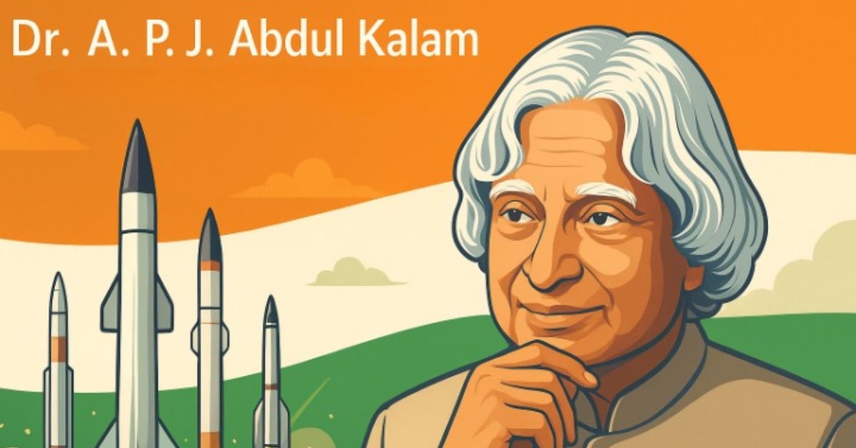 Top 75+ APJ Abdul Kalam Quotes for Inspiration and Motivation
