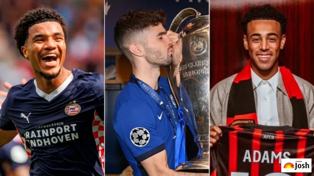 List of Top 10 Most Valuable USMNT Players 2025, Check Here!
