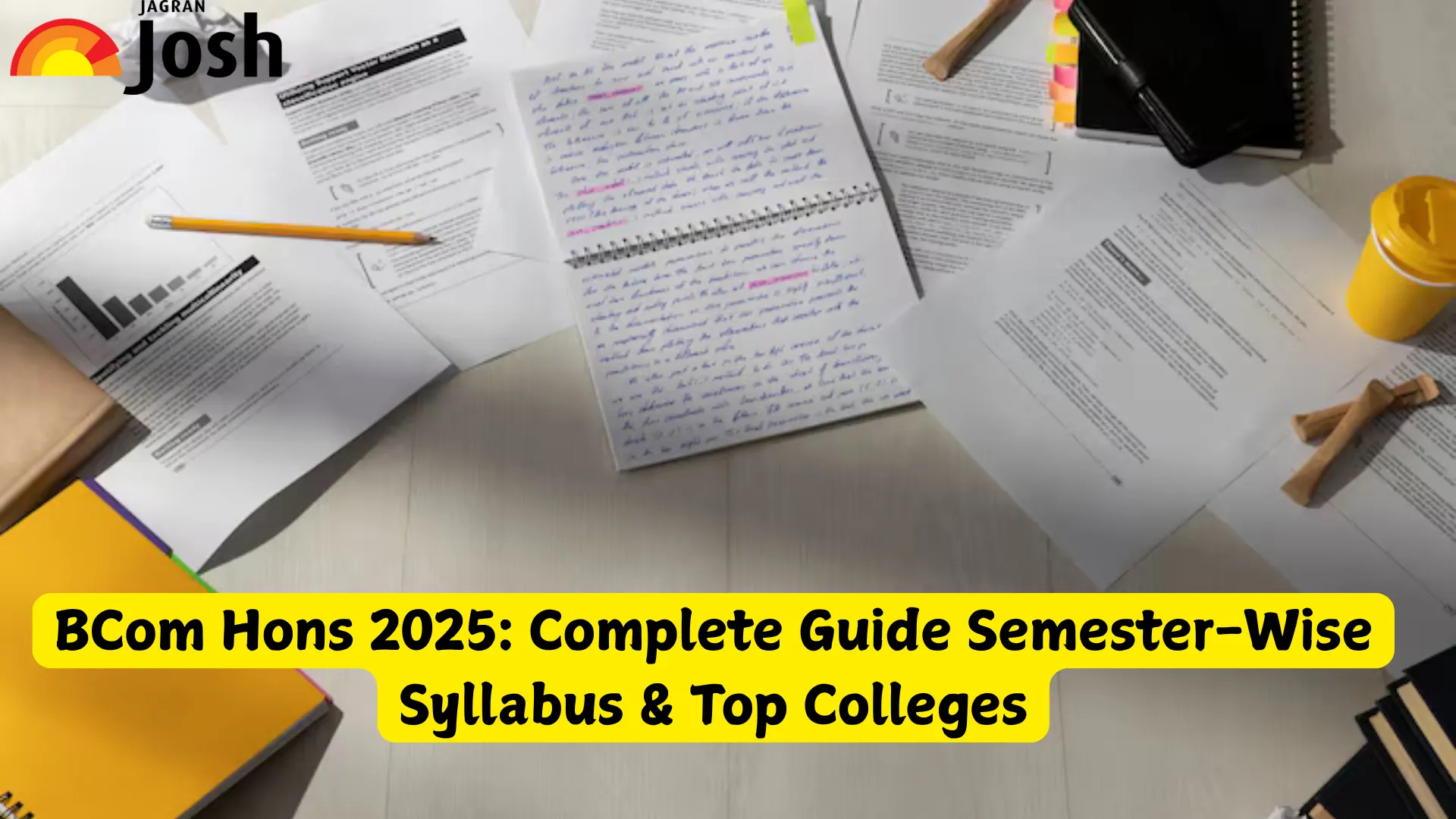 BCom Hons 2025