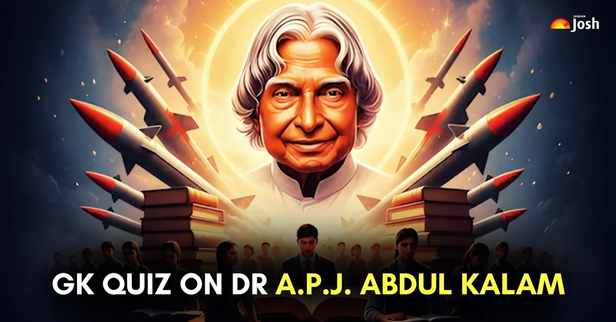 Dr. APJ Abdul Kalam
