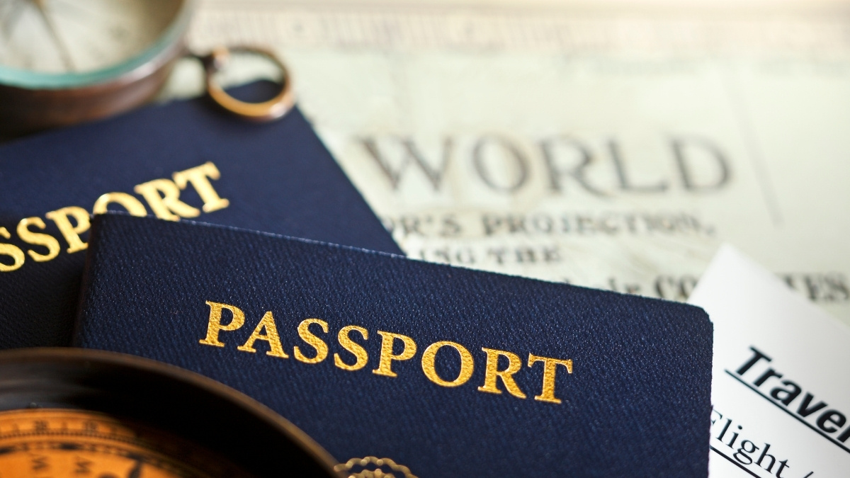 List of 9 Weakest Passports in the World in 2025: Ranked