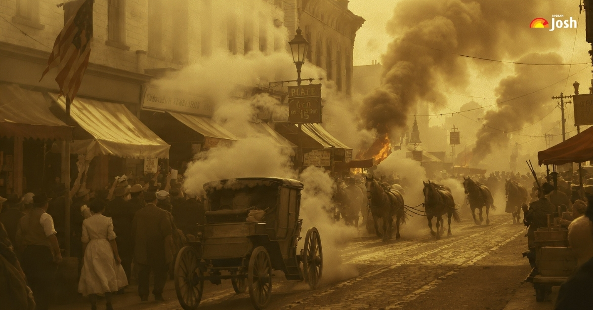 This Day in History: What Happened Today in History – 15 October