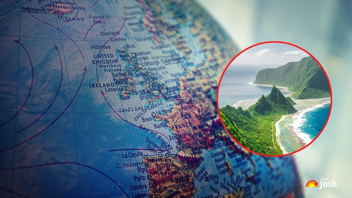 समोआ कहां है? जो क्रिकेट की दुनिया में किया कमाल, देखें लोकेशन  
