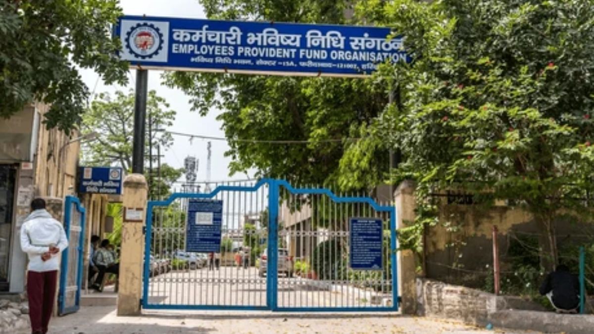 EPFO New PF Withdrawal Rules 2025: Major Changes With Updated PF Withdrawal Process, Timelines & Retirement Benefits