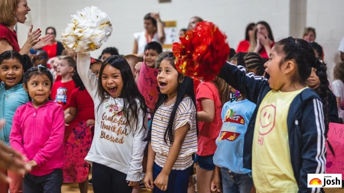 How is Fall Celebrated in U.S. Schools?
