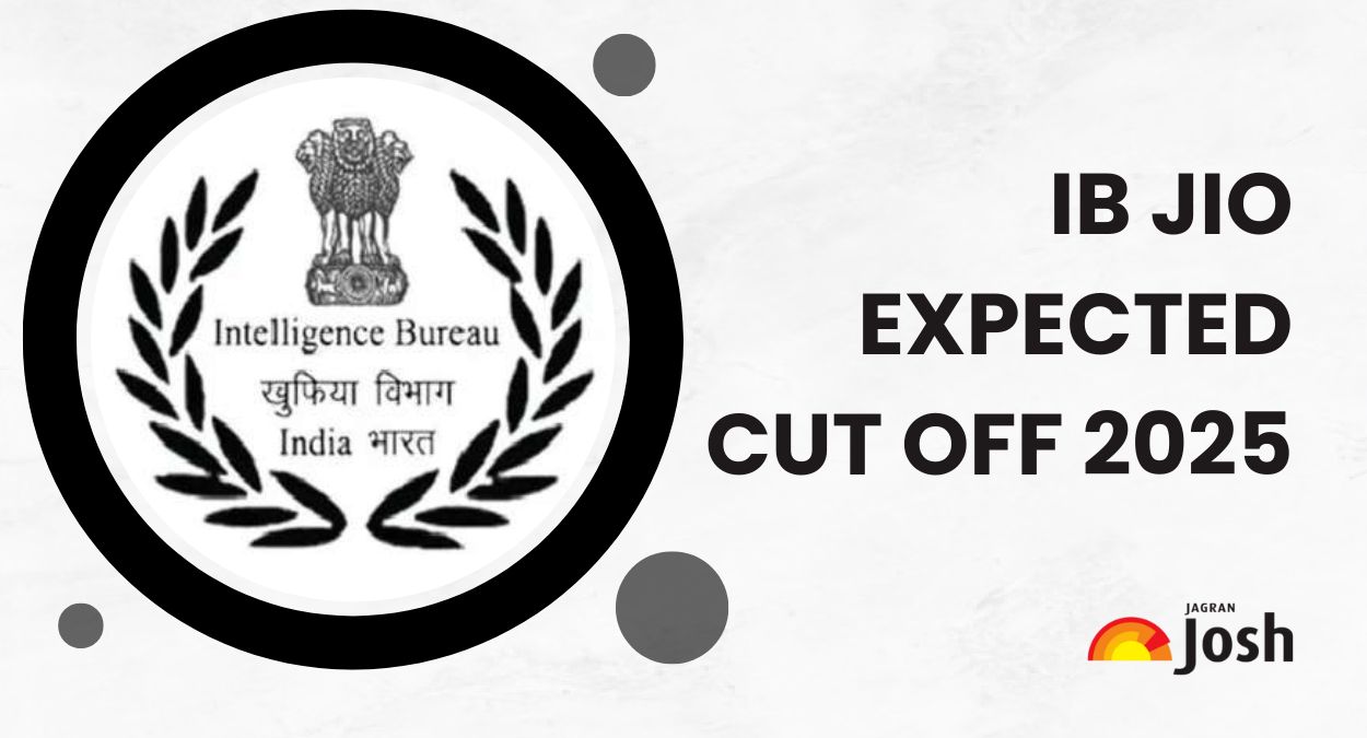 IB Junior Intelligence Officer Expected Cut Off 2025: Check Category Wise Qualifying Marks for Online Test