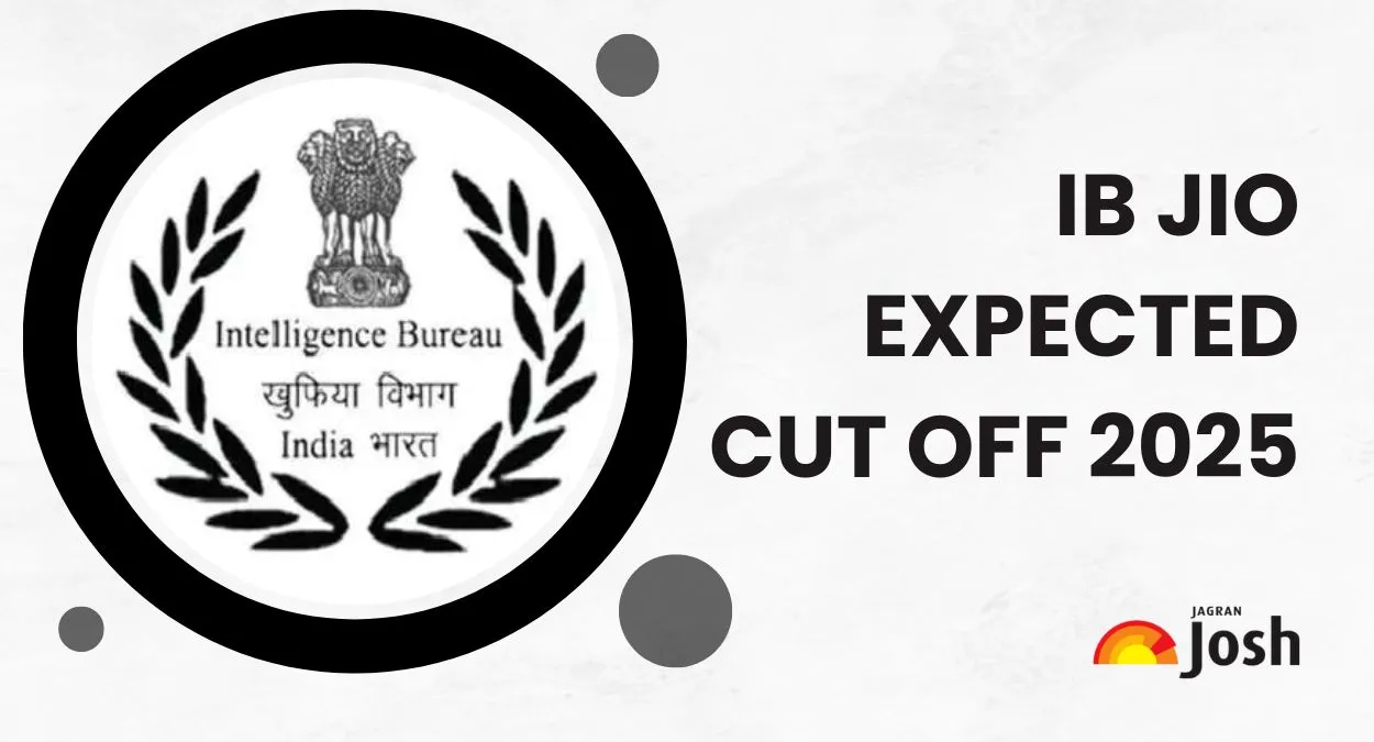 IB Junior Intelligence Officer Expected Cut Off 2025