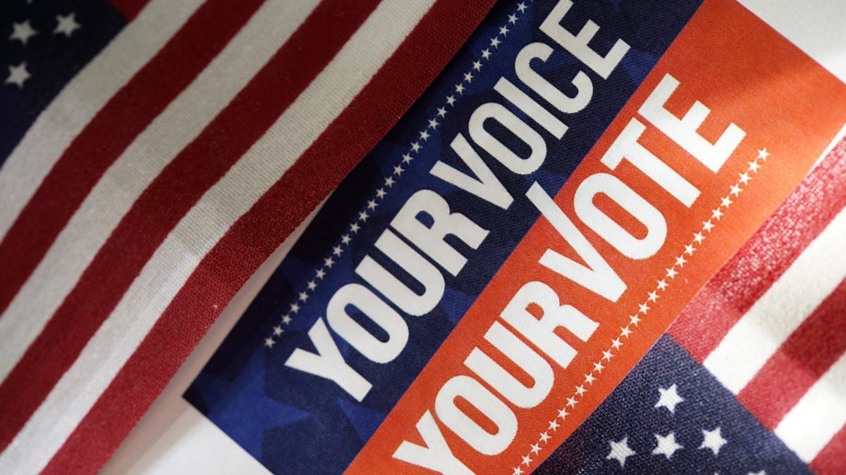 What Is the U.S. Voting Rights Act and Why the Supreme Court Is Reviewing It Now- Explained