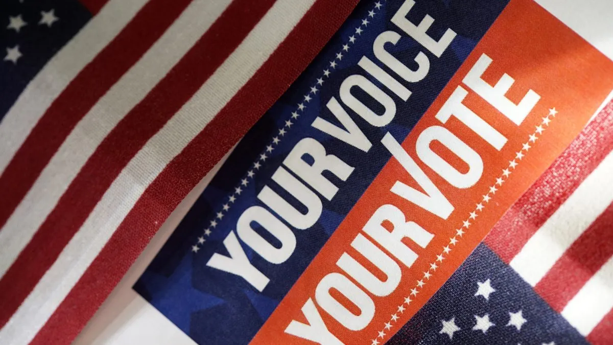 Voting Rights Act of 1965