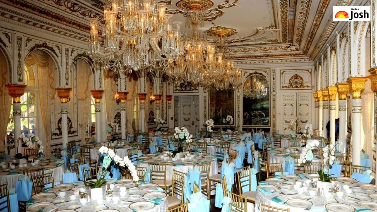 White House State Ballroom: History, Renovations, and Major Events Explained!
