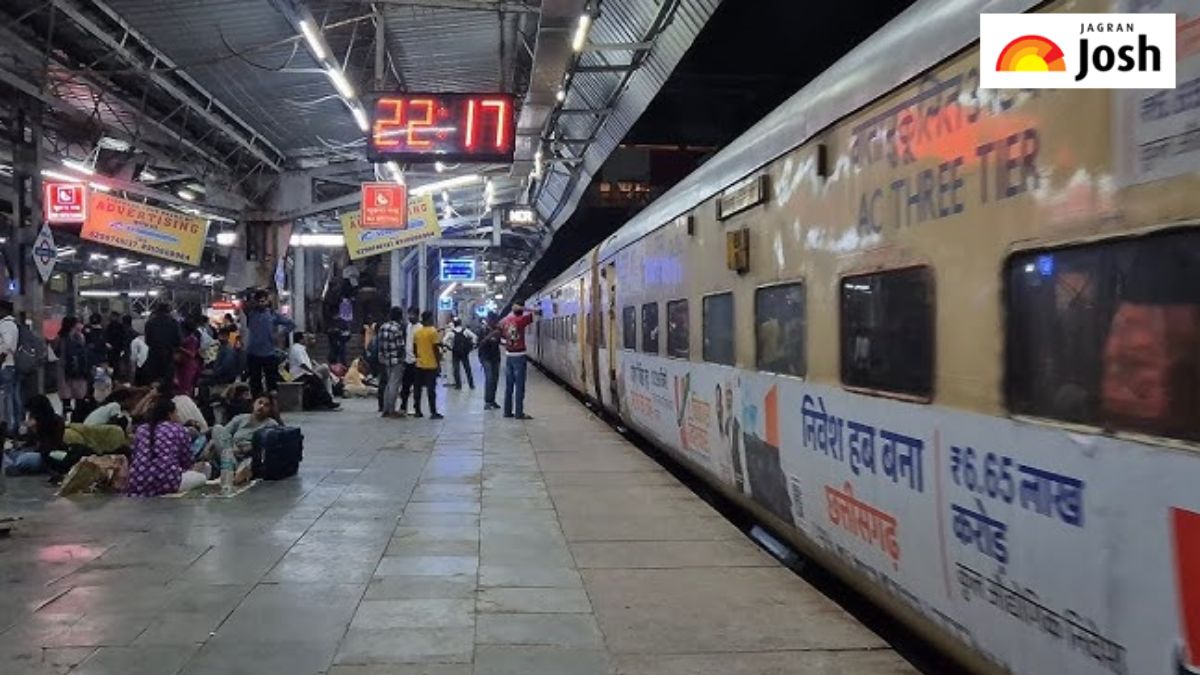 भारत का सबसे साफ रेलवे स्टेशन कौन-सा है, जानें नाम
