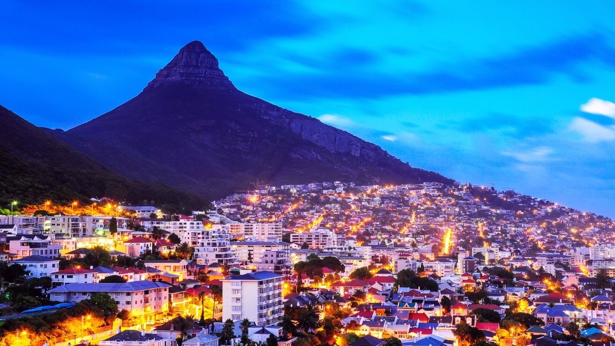 Which is the Only Country with Three Capitals? Know Here!