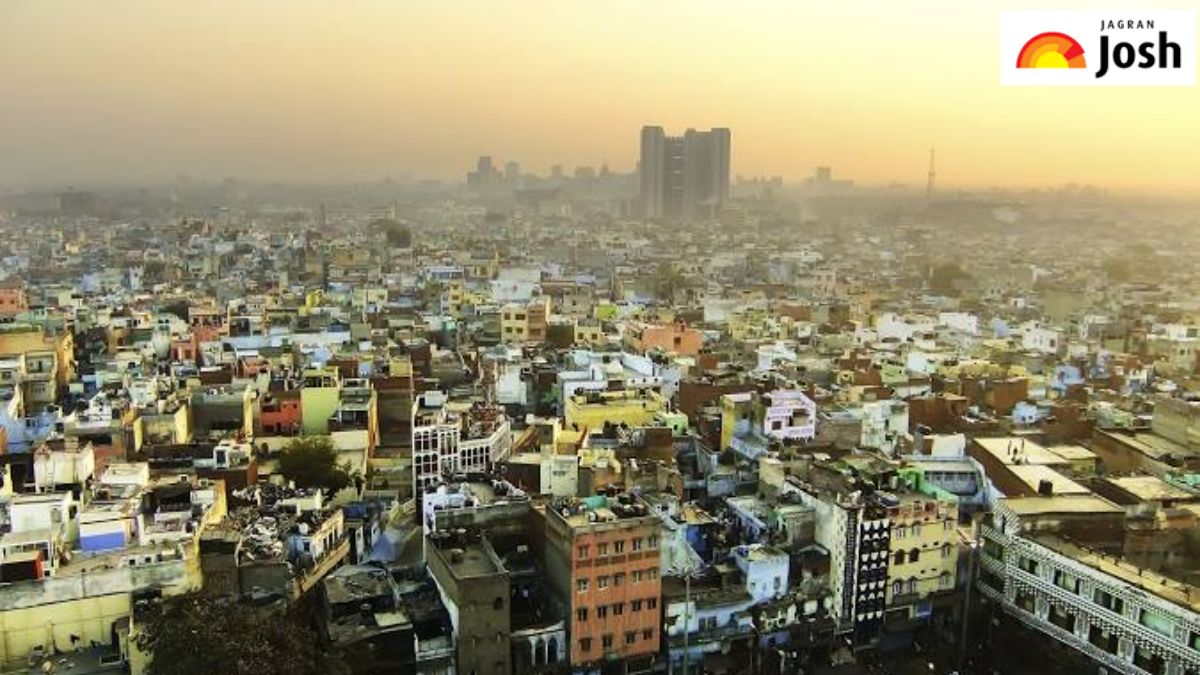 दिल्ली शहर है या राज्य, जानें जवाब