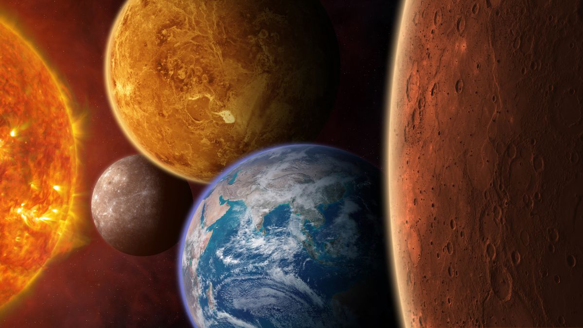 Which Planet is Called Earth’s Twin?
