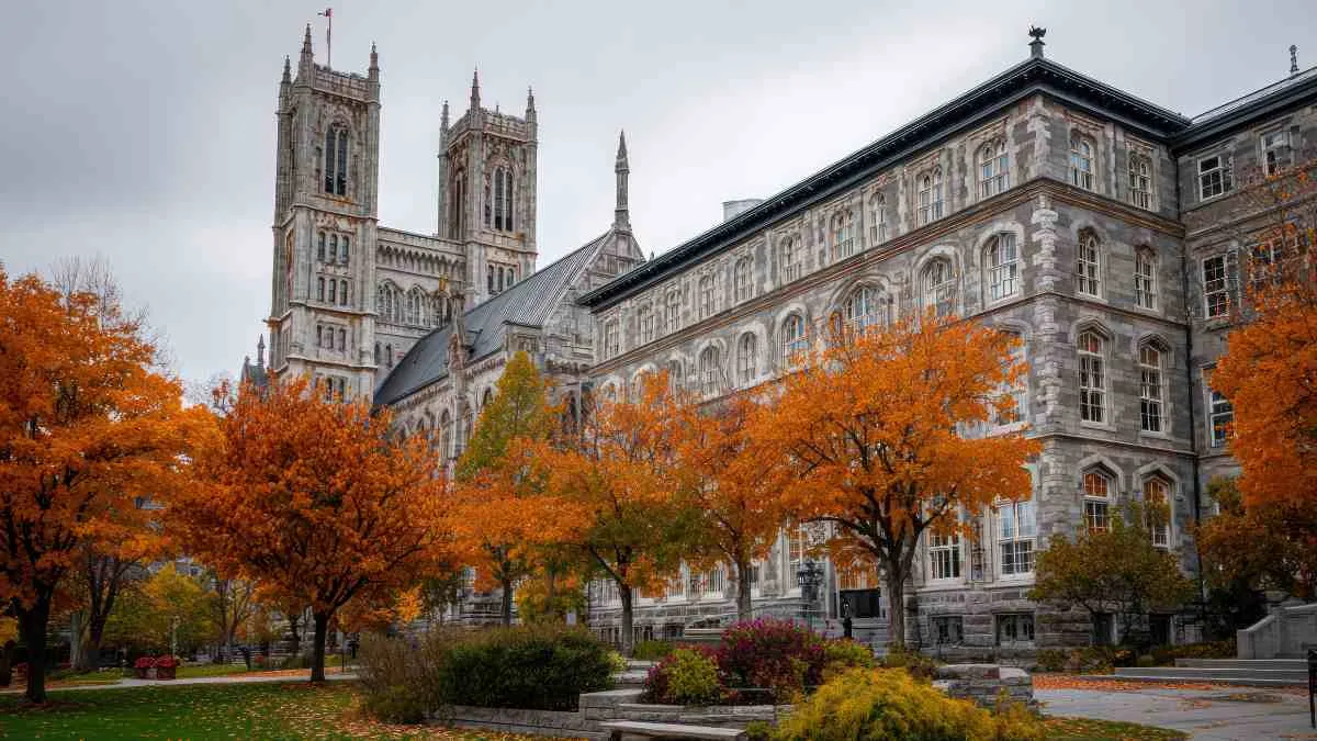 U.S Universities with Fall Intake 2026