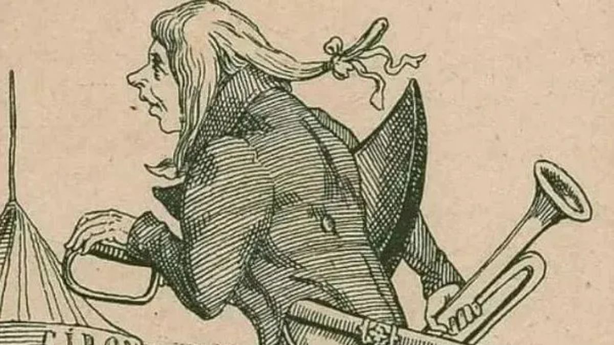 If You Are Extremely Attentive With IQ Above 200, Then Find The Hidden Elephant In This Illusion Picture In 10 Seconds!

