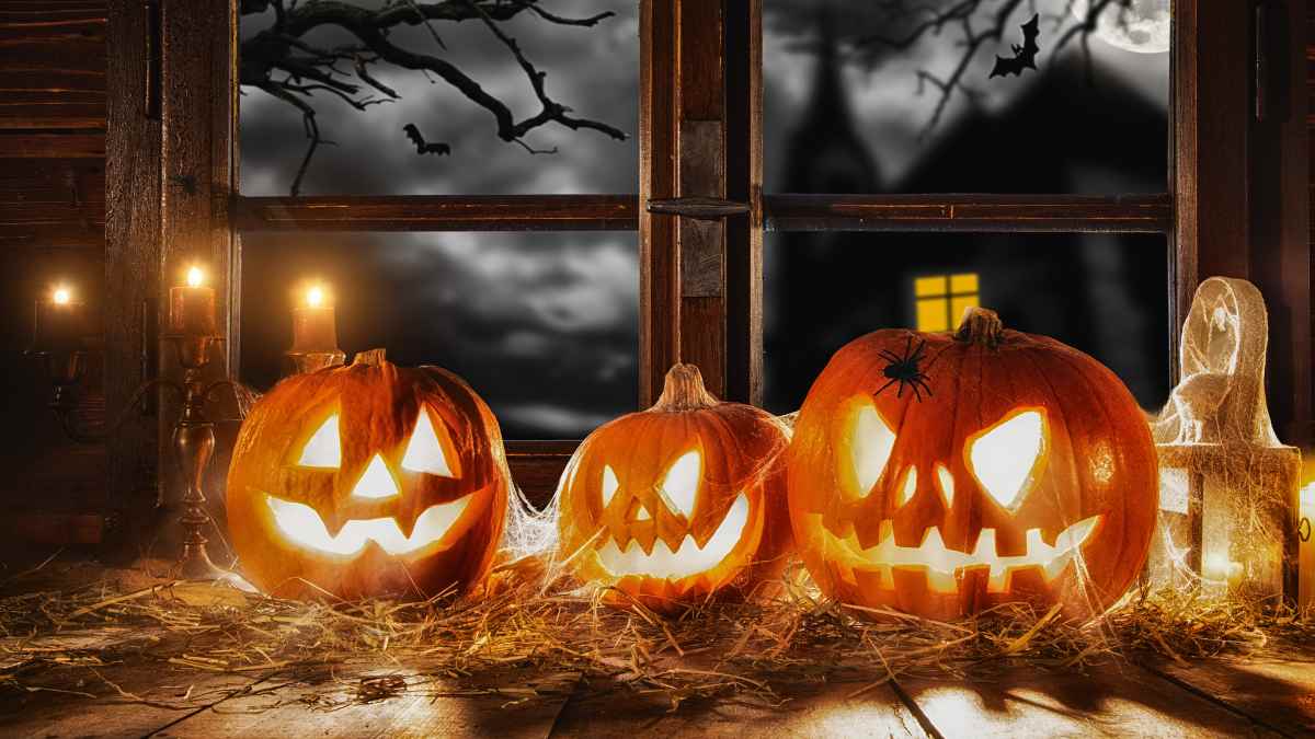 Why Do We Celebrate Halloween? The Real Story Behind October 31st