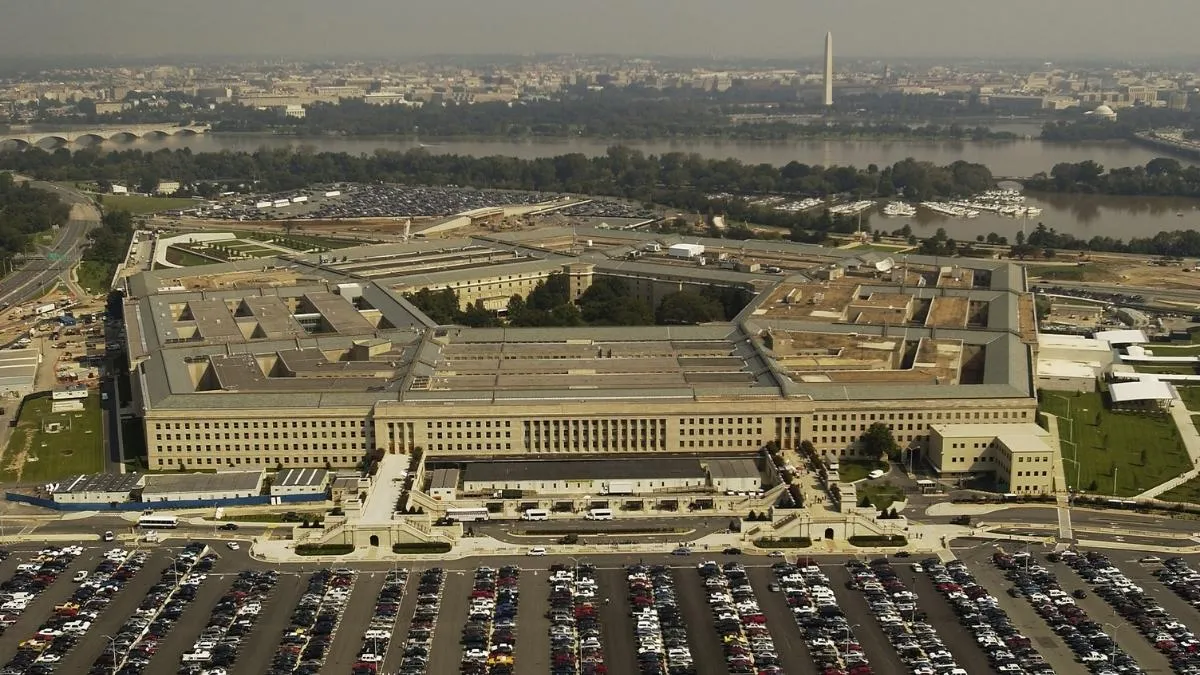 What are the New Pentagon Press Rules 2025?