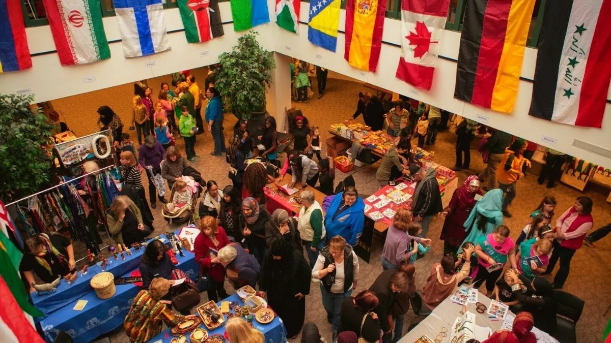 37th Annual Fall Fargo Show 2025