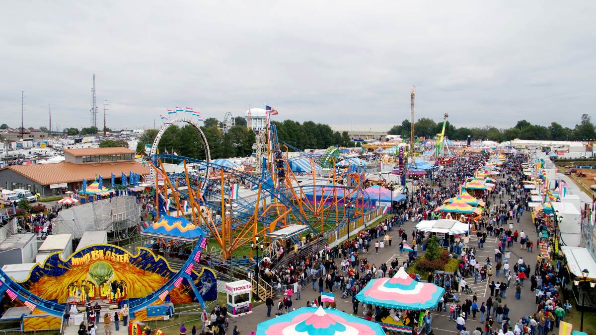 Think You Know about Annual Fargo Fall Show? Take the Challenge and Solve the Quiz in just 2 Seconds!