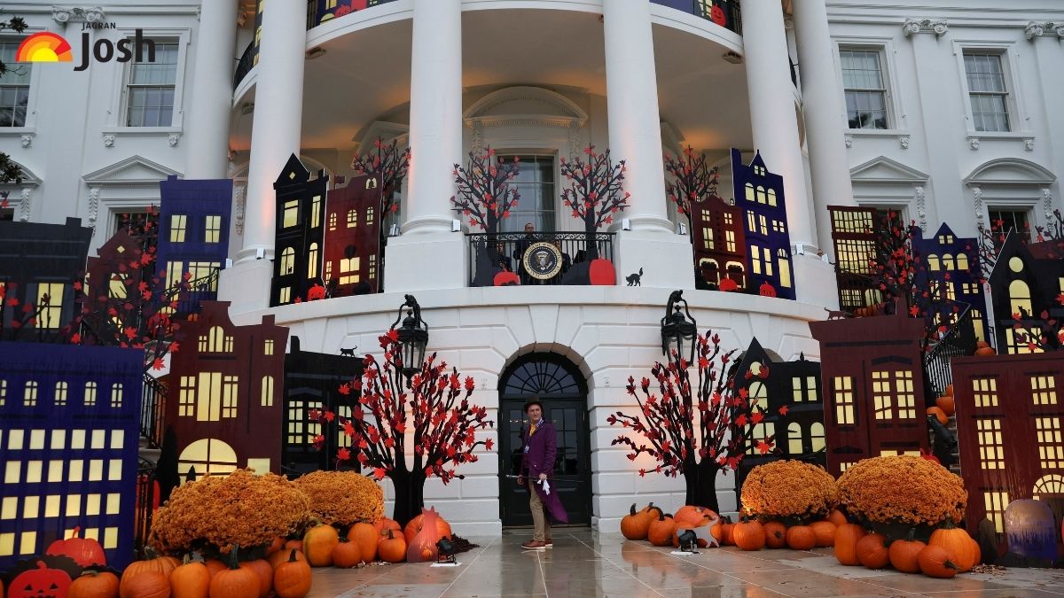 White House Halloween: History, Themes & Key Milestones
