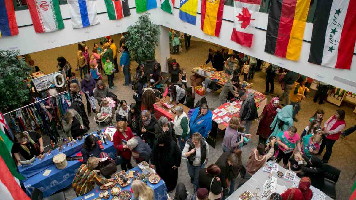 37th Annual Fargo Fall Show 2025: Date, Location, and Things to Do
