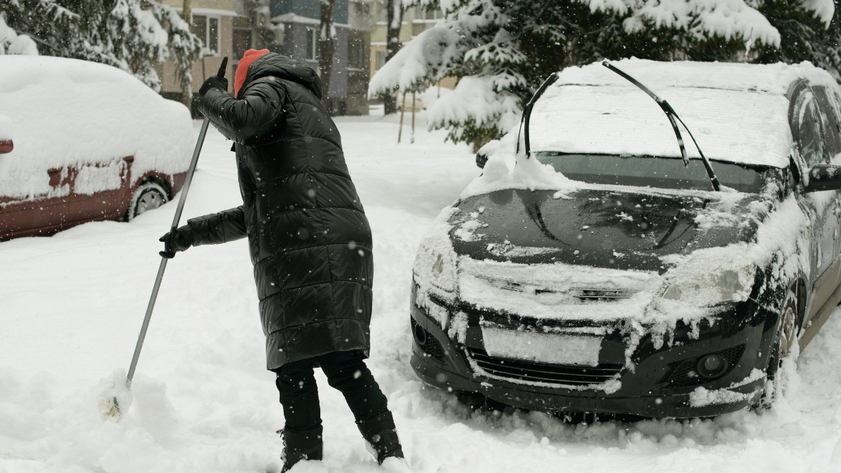 First Snowfall in US 2025: Know When and Where Winters will Appear First