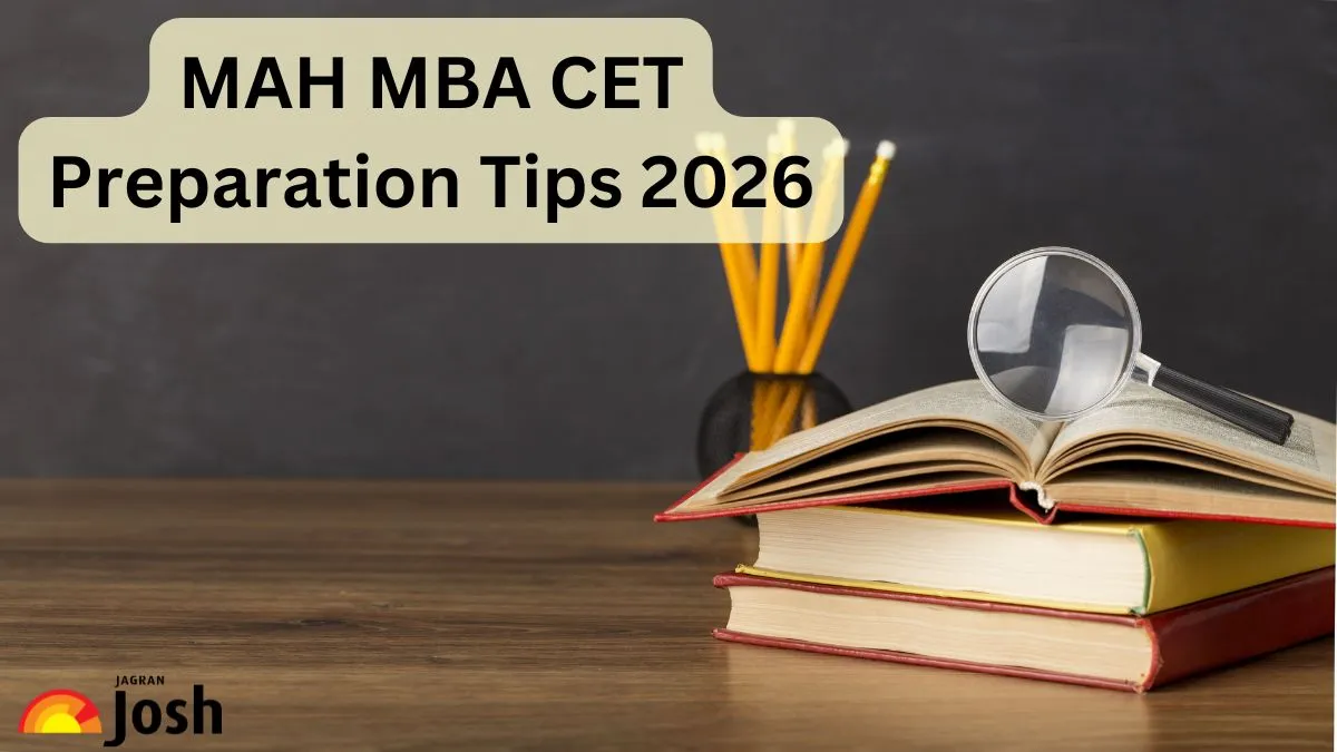 MAH MBA CET 2026 Preparation Tips