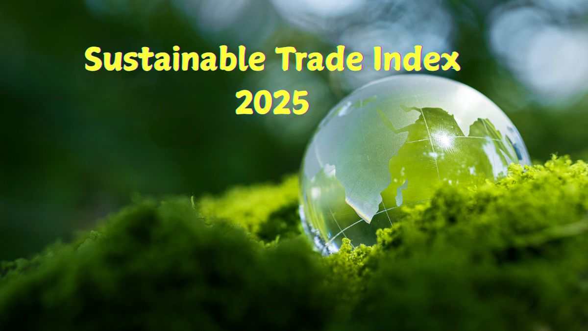 Top 10 Sustainable Economies in the World 2025: Check India’s Rank in Hinrich–IMD Sustainable Trade Index