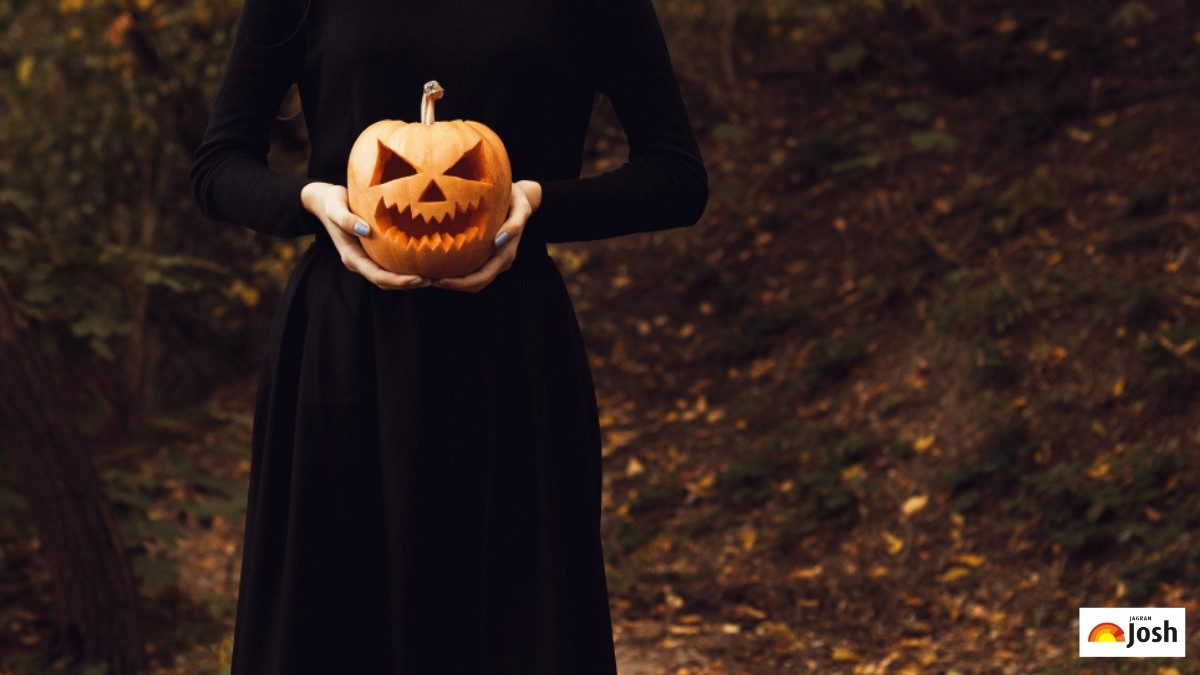 Why Halloween in the U.S. Is Orange and Black: History, Symbolism & Traditions

