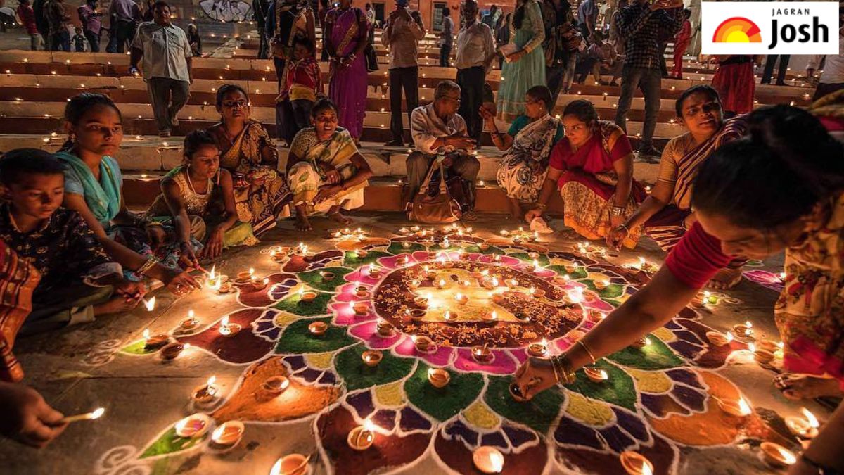 उत्तर प्रदेश का कौन-सा जिला कहलाता है दिवाली का शहर, जानें नाम