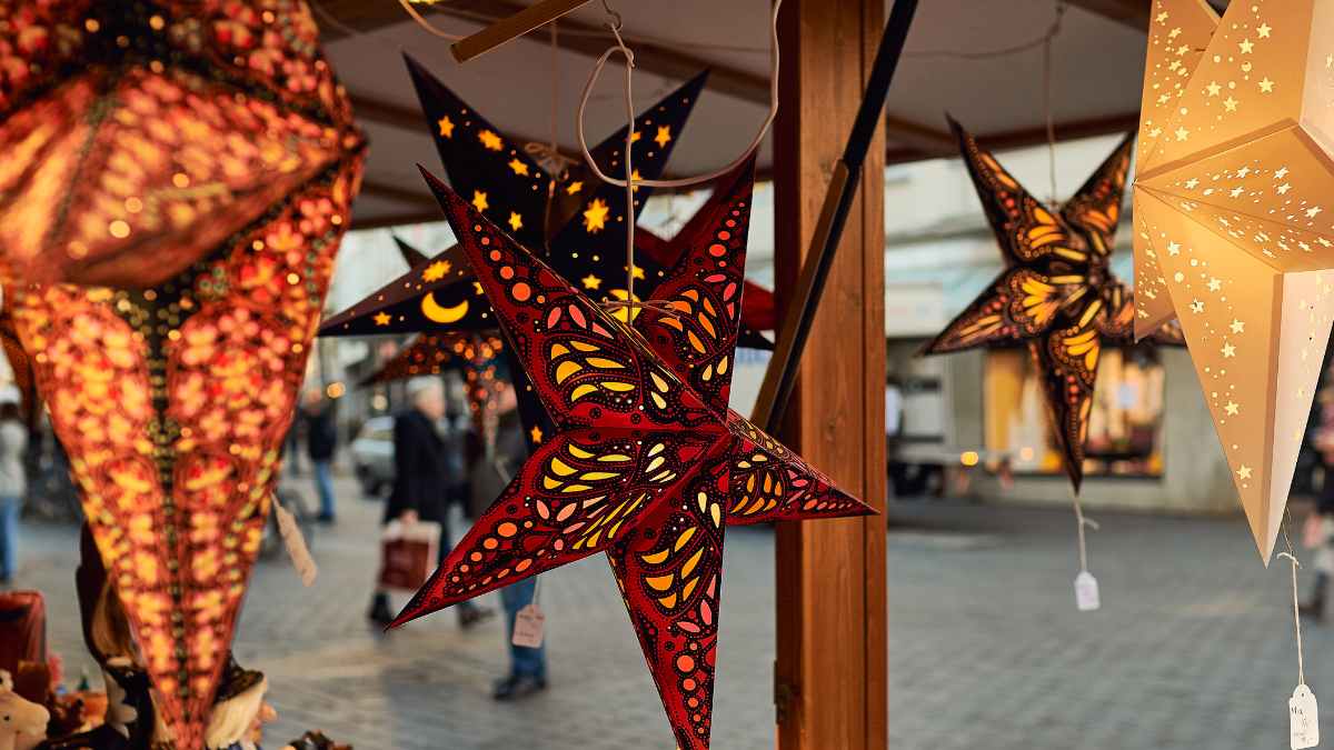 Fargo Fall Show 2025: Why is it North Dakota's Biggest Handmade Craft Fairs?