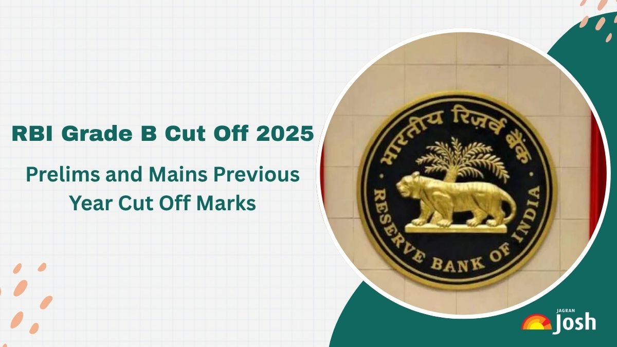 RBI Grade B Cut Off 2025 Expected: Category Wise Phase 1 Qualifying Marks